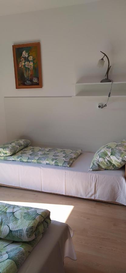 Ferienwohnung Pod Modrzewiami Milówka Exterior foto