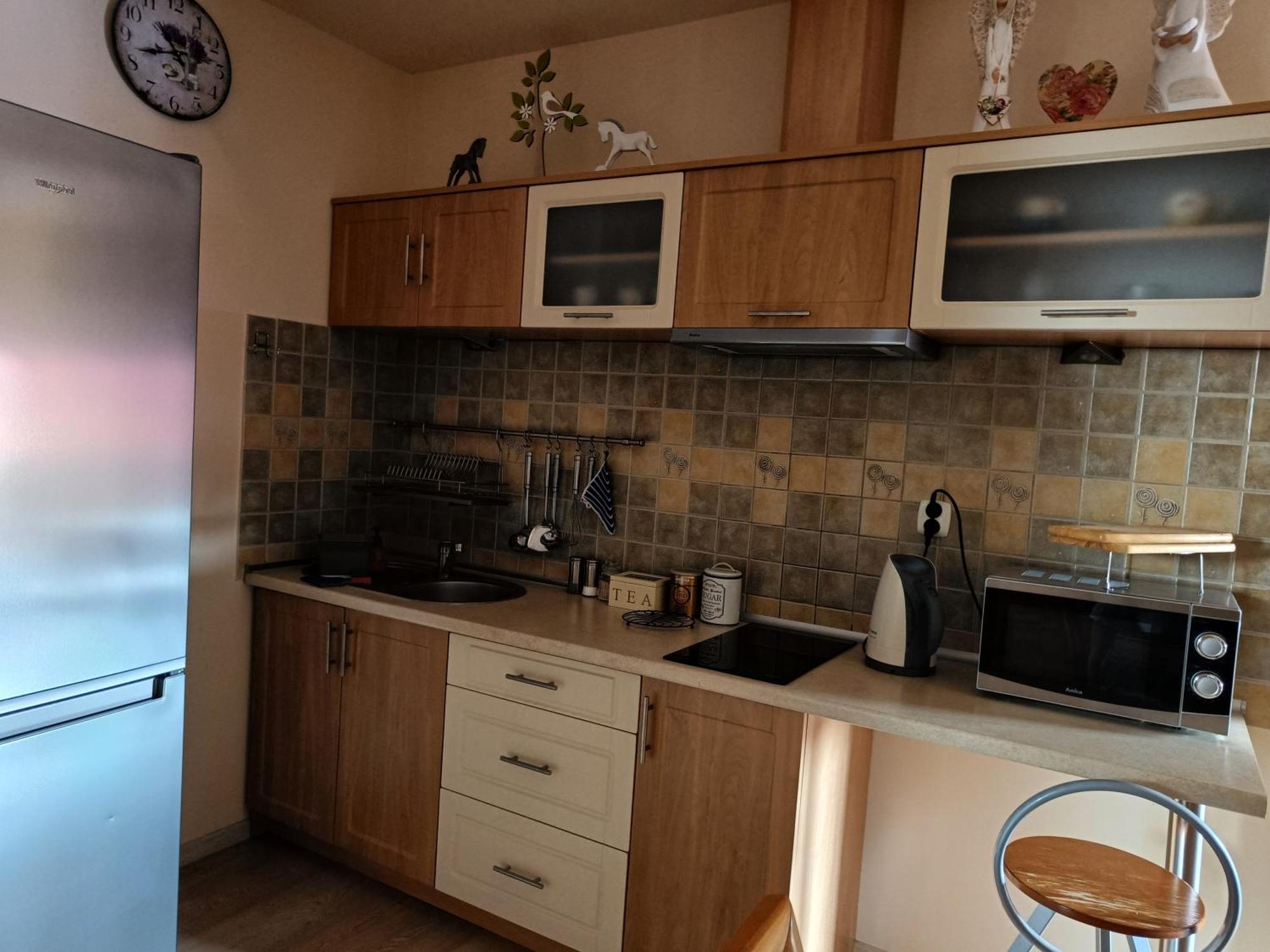 Ferienwohnung Pod Modrzewiami Milówka Exterior foto