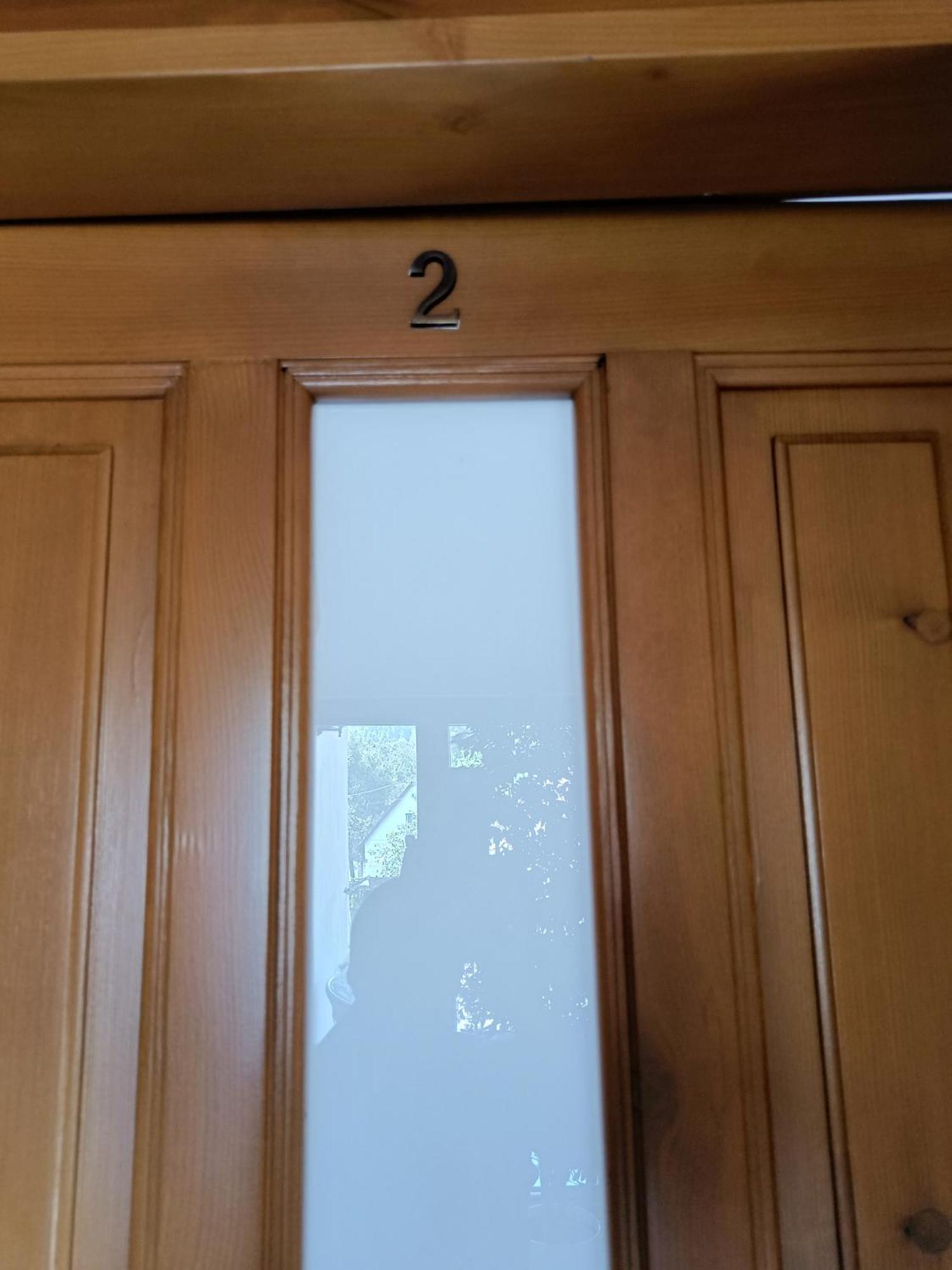 Ferienwohnung Pod Modrzewiami Milówka Zimmer foto
