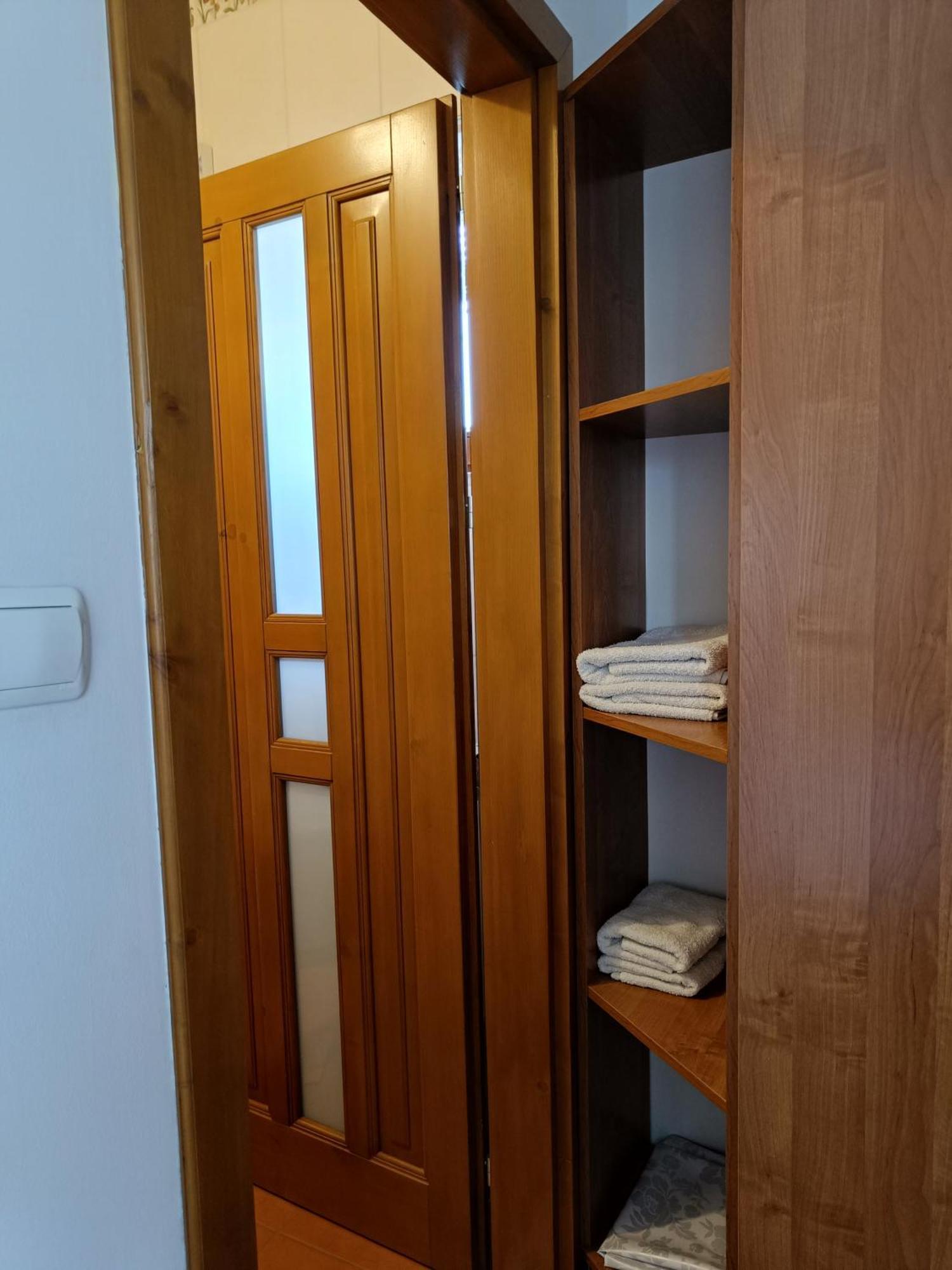 Ferienwohnung Pod Modrzewiami Milówka Zimmer foto